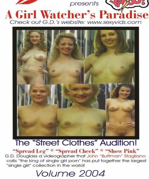 A Girl Watcher's Paradise 2004