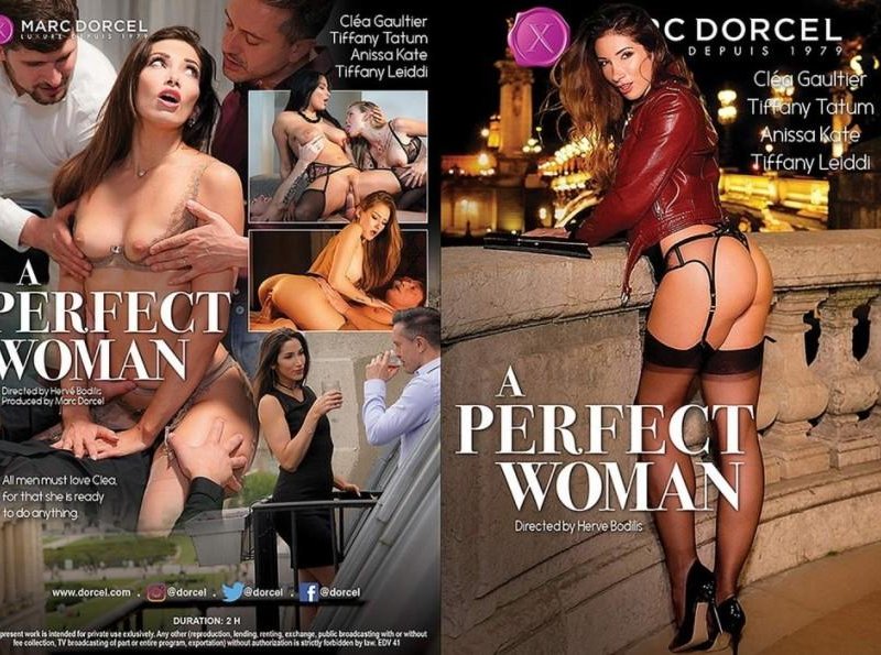 A Perfect Woman [2020] - 720p