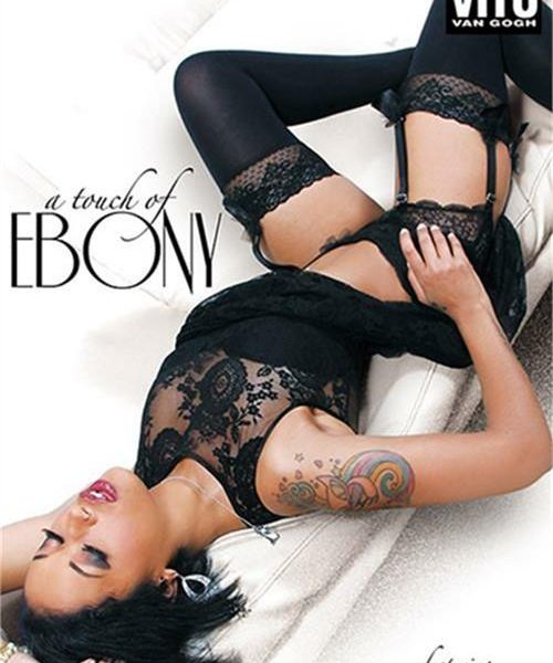 A Touch Of Ebony - 480p/1080p