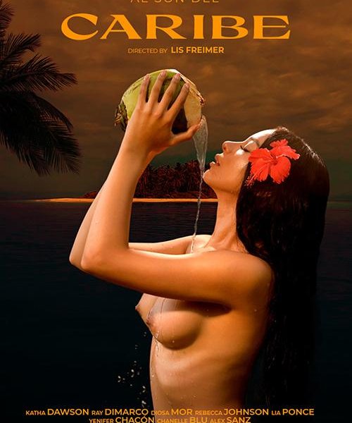 Al Aon Del Caribe [2024] - 1080p/720p