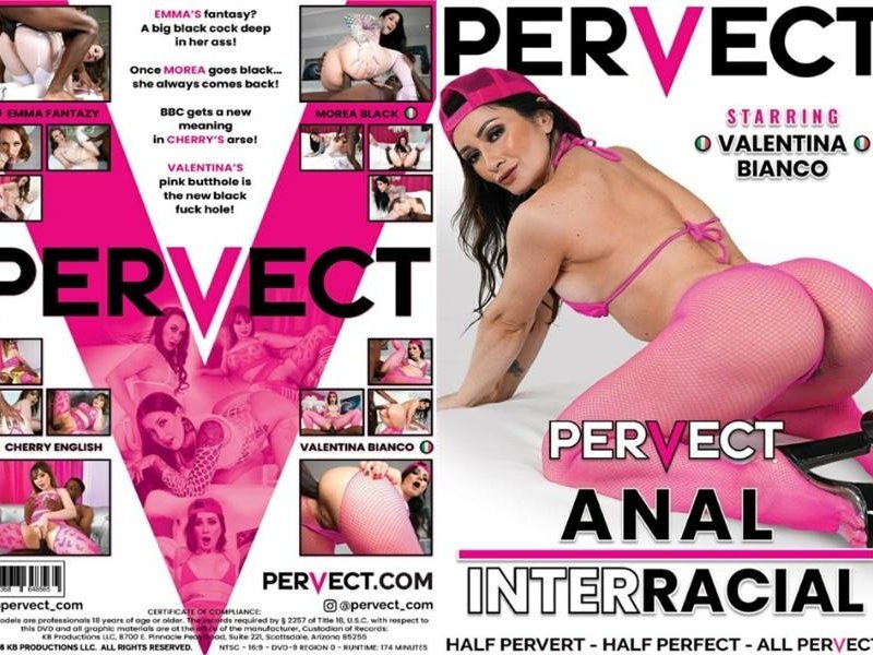 Anal Interracial (2026) SD / 720p / 1080p