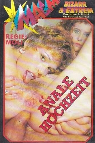 Anale Hochzeit [1992]