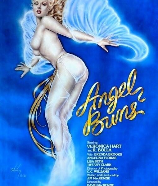 Angel Buns (1981) 1080p