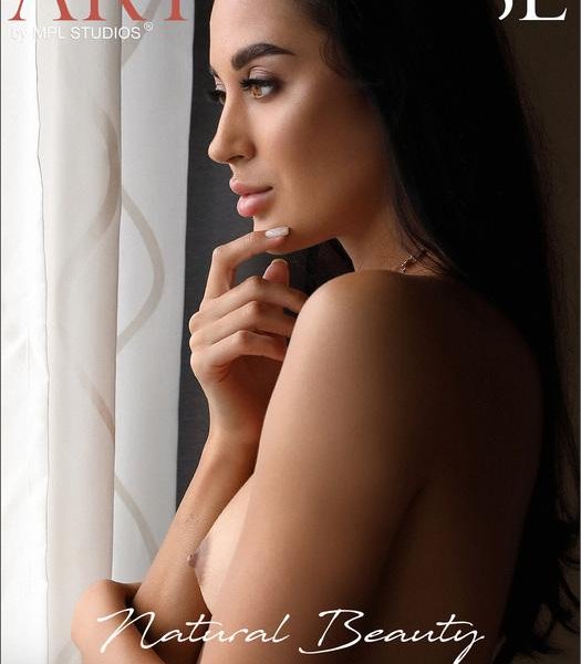 Aria - Natural Beauty