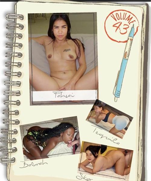 Asian Sex Diary 43 (2026) 720p