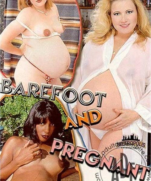 Barefoot And Pregnant 1