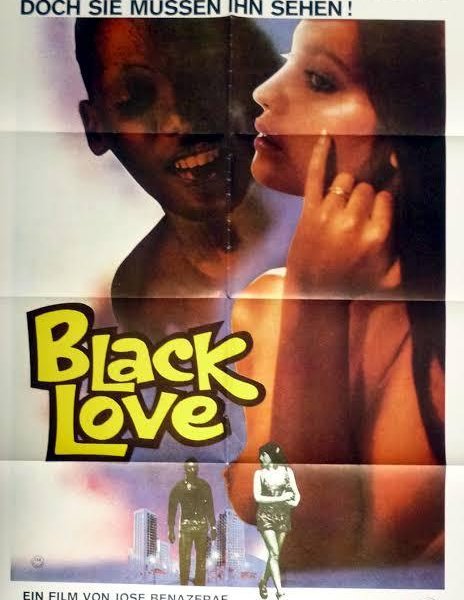 Black Love [1973] - 1080p