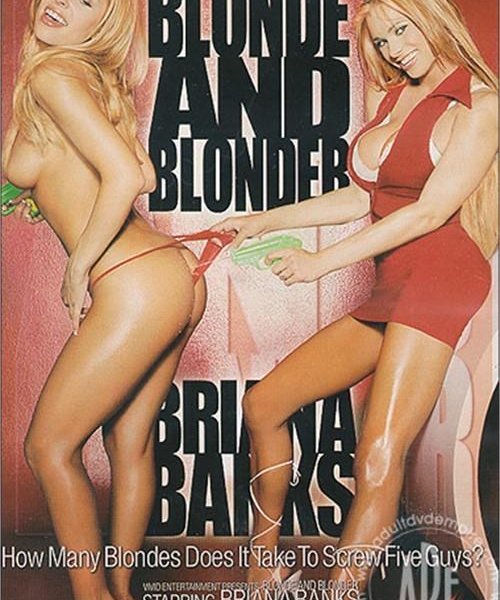 Blonde And Blonder [2003]