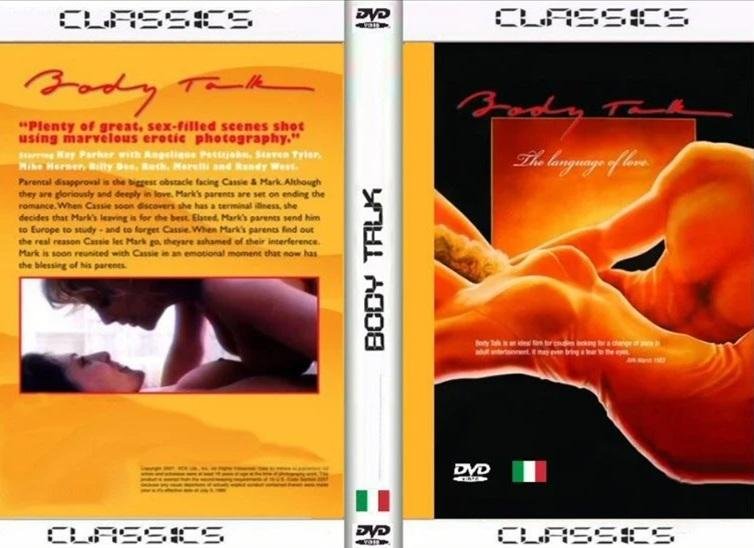 Body Talk [1982] - 1080p