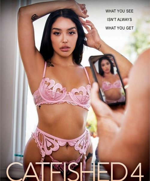 Catfished 4 - 480p/1080p