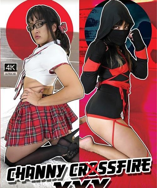 Channy Crossfire - 480p/1080p