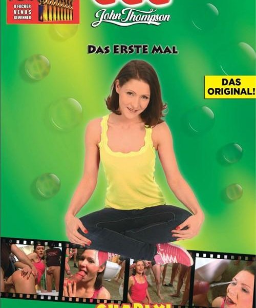 Charly! Sperma fur ihren Madchenmund - 480p/1080p
