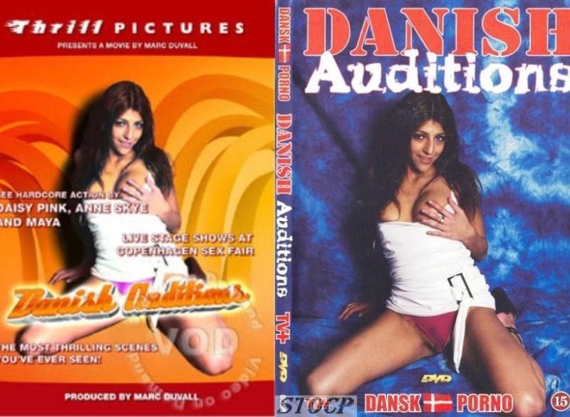 Danish Auditions [2005]