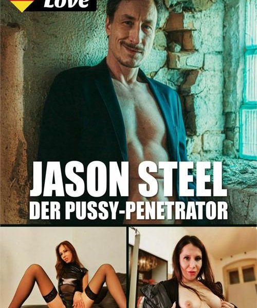 Der Pussy Penetrator - 720p/SD