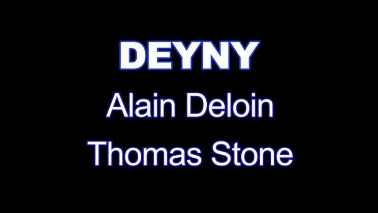 Deyny - XXXX - I Just Wanna Get Fuck In The Ass FullHD 1080p