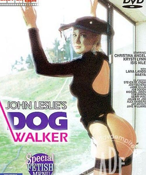Dog Walker [2023] - 720p