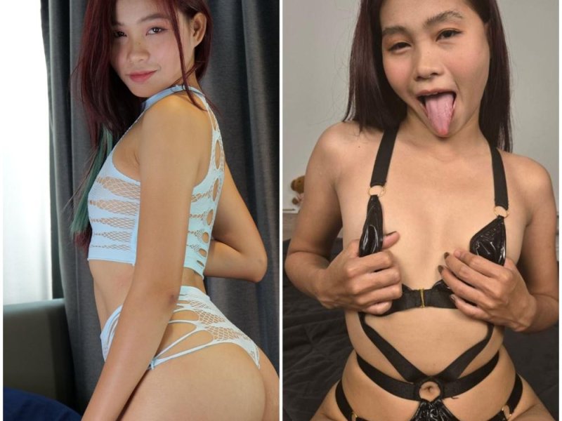 [Fansly.com] Asian Girl Yumi (@AsianGirlYumi) - MegaPack