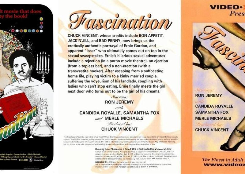 Fascination (1980) (1080p)