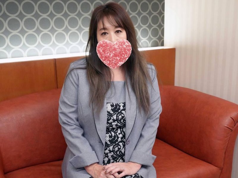 FC2 PPV 4782803 (High-Quality Bonus, Full Face in Main Part, Uncensored) Interview and Filming with a Mature Woman in Her Fifties 1080p
