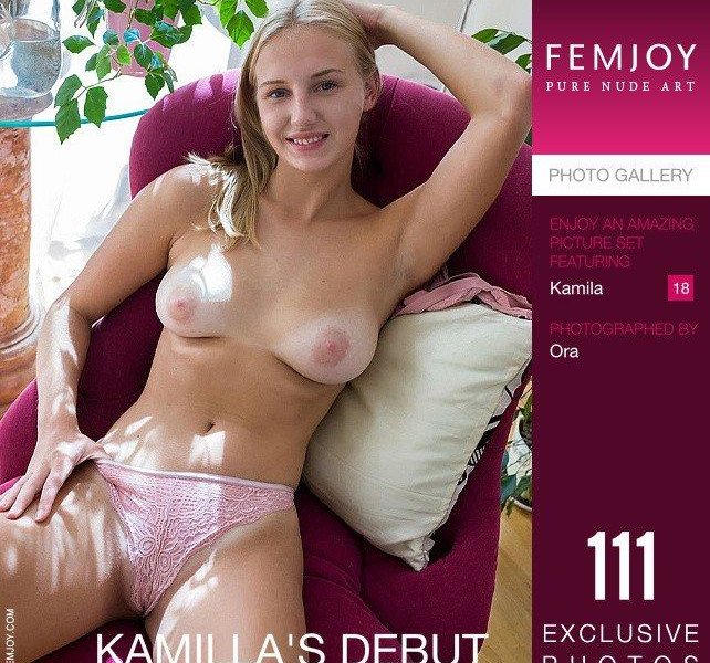Femjoy Februar 2022 PictureSets