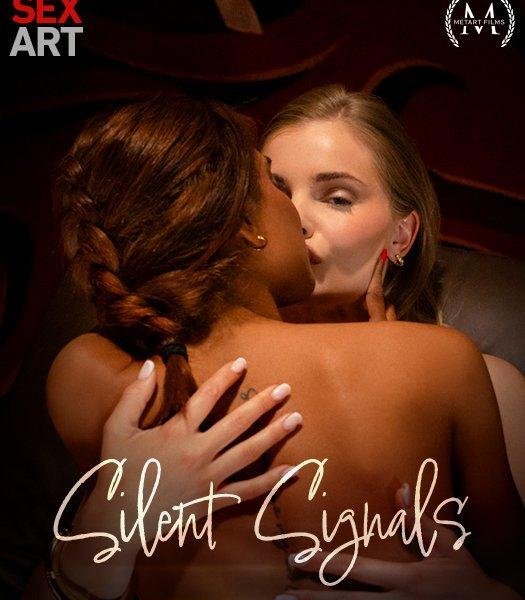 Fibi Euro, Raya Velvet - Silent Signals FullHD 1080p