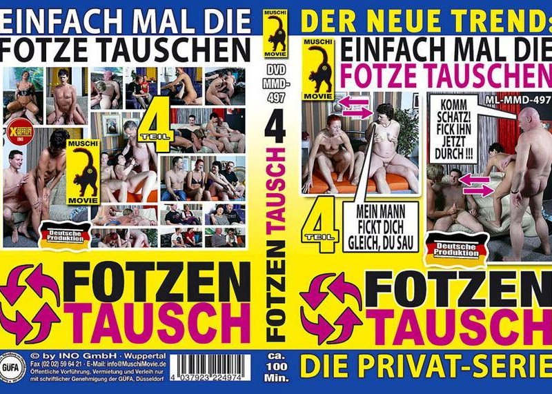Fotzen Tausch 4 [2011] - 720p/SD