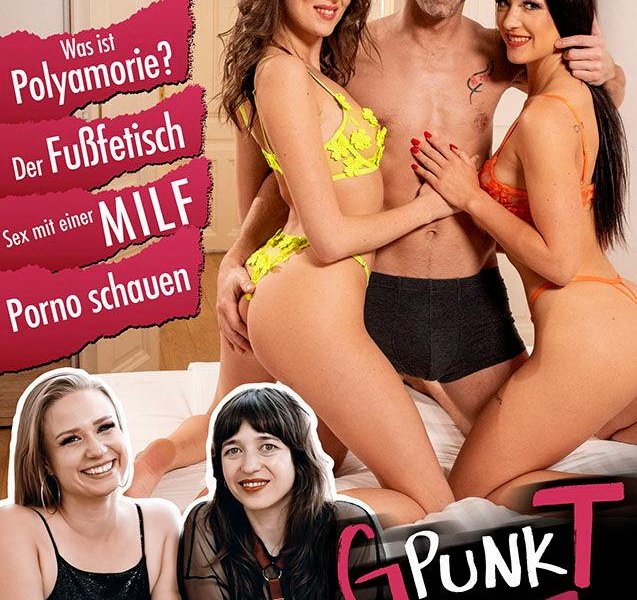 G-Punkt 2 - Das Ganze Magazin [2024] - 720p