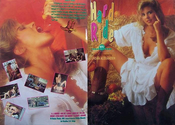 Hard Ride  [1992] - 1080p