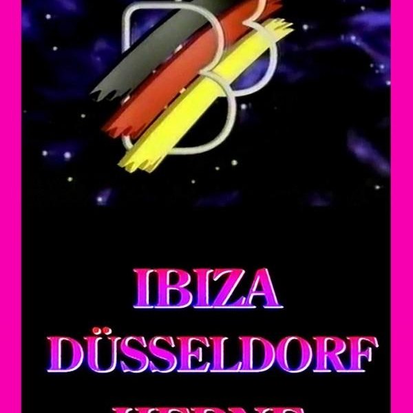 Ibiza, Dusseldorf, Herne [1995]