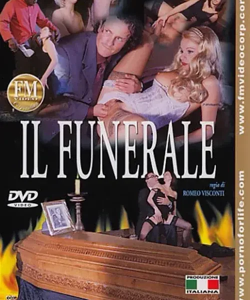 Il Funerale - 720p