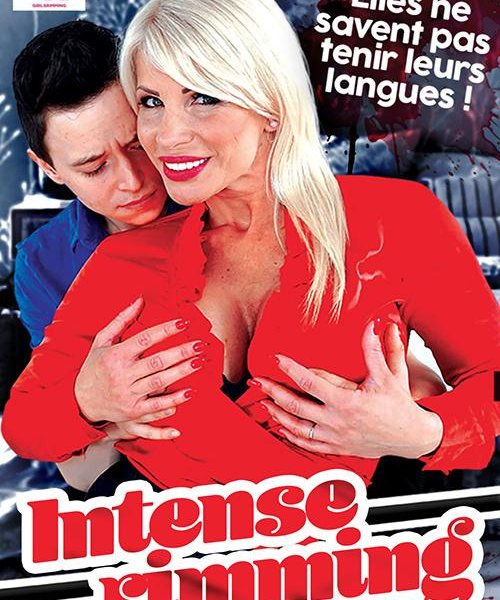 Intense Rimming [2024] - 720p