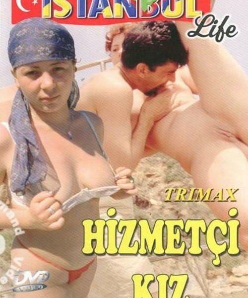 Istanbul Life: Hizmetci Kiz