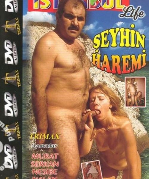 Istanbul Life: Seyhin Harem