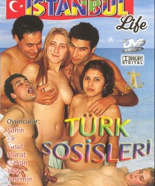 Istanbul Life: Turk Sosisleri