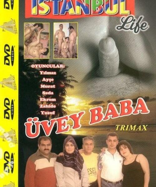 Istanbul Life: Uvey Baba