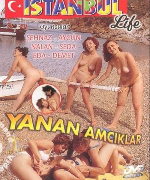 Istanbul Life: Yanan Amciklar