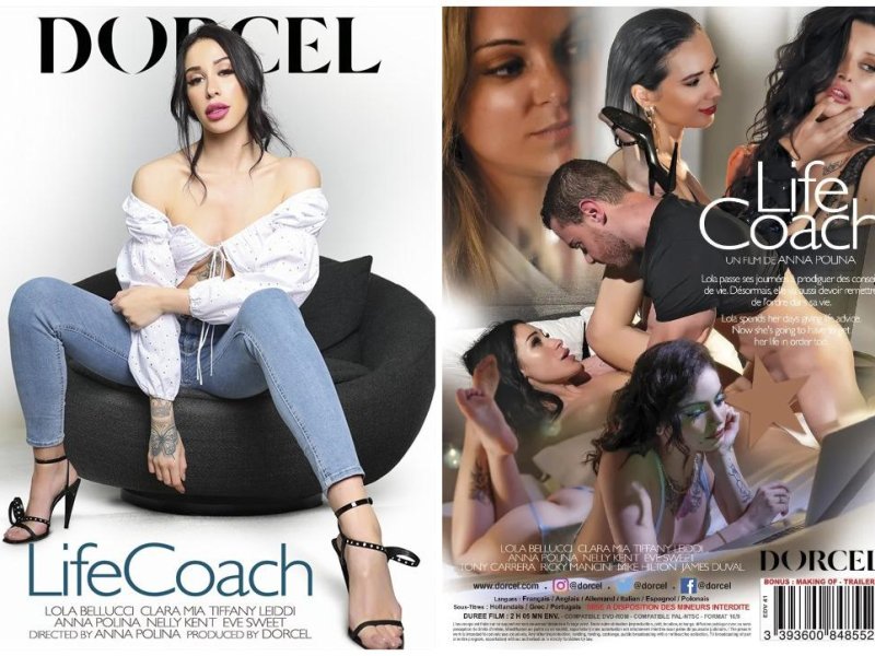 Life Coach - 2160p/720p
