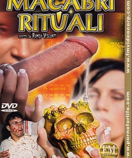 Macabri Rituali
