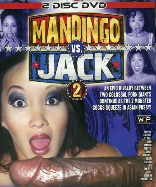 Mandingo vs Jack 2