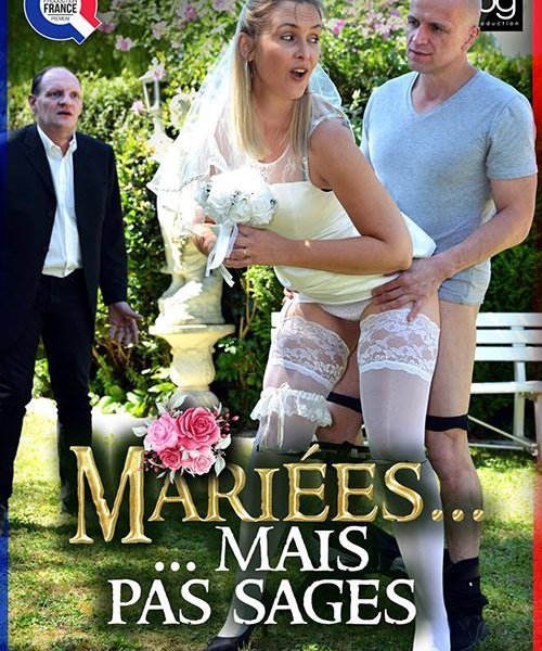 Mariees Mais Pas Sages / Married But Not Well-behaved  [2026] - 1080p/720p/SD