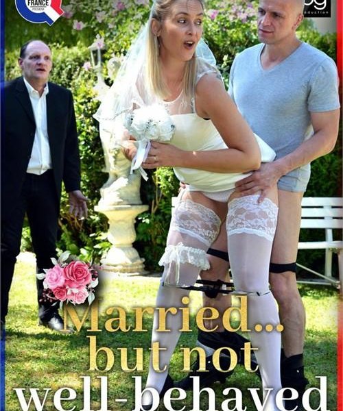 Married But Not Well-Behaved 1080p