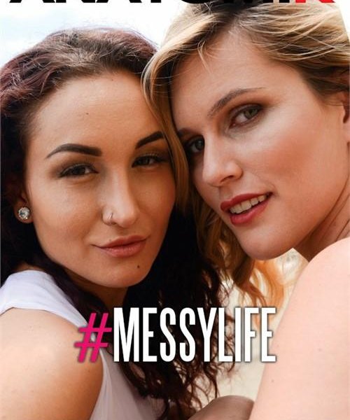Messylife