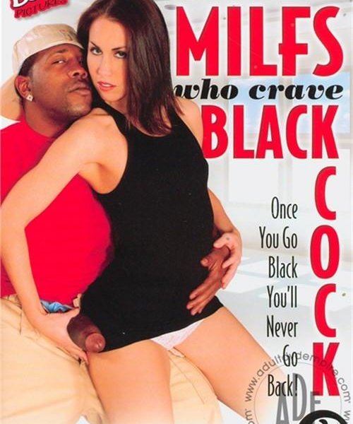 Milfs Who Crave Black Cock 2