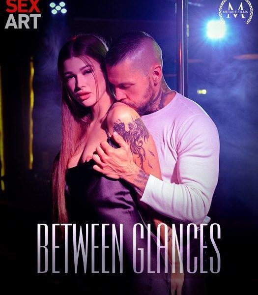 Olivia Sparkle - Between Glances FullHD 1080p