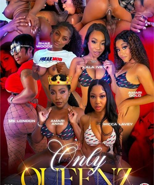 Only Queenz - 480p/720p/1080p
