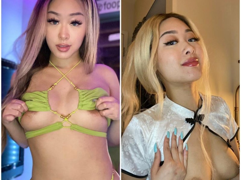 [OnlyFans.com] Trixie (@foopahh) - MegaPack