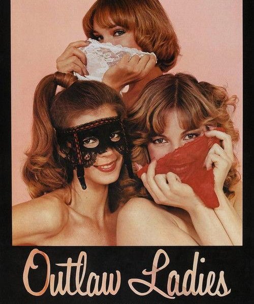 Outlaw Ladies (1981) 1080p