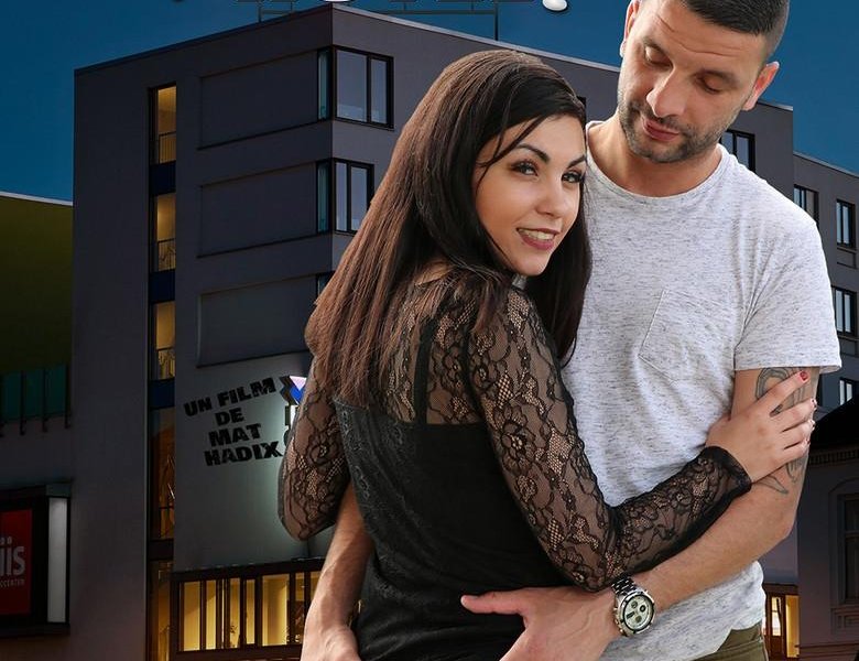 Panique a Hotel [2024] - 720p