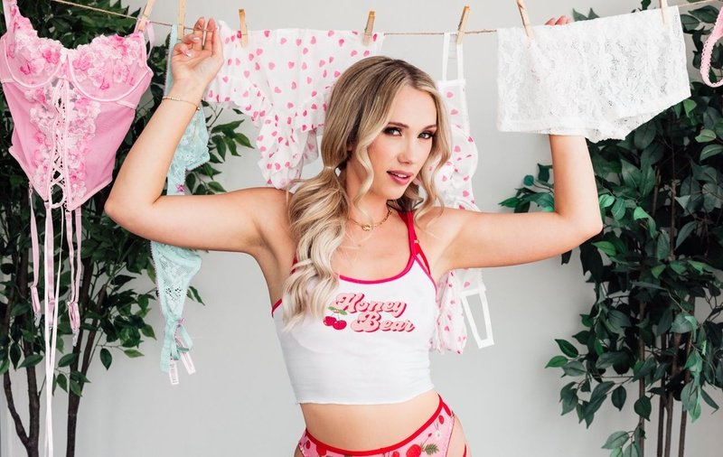 Playboy Plus - Sky Pierce [4K]
