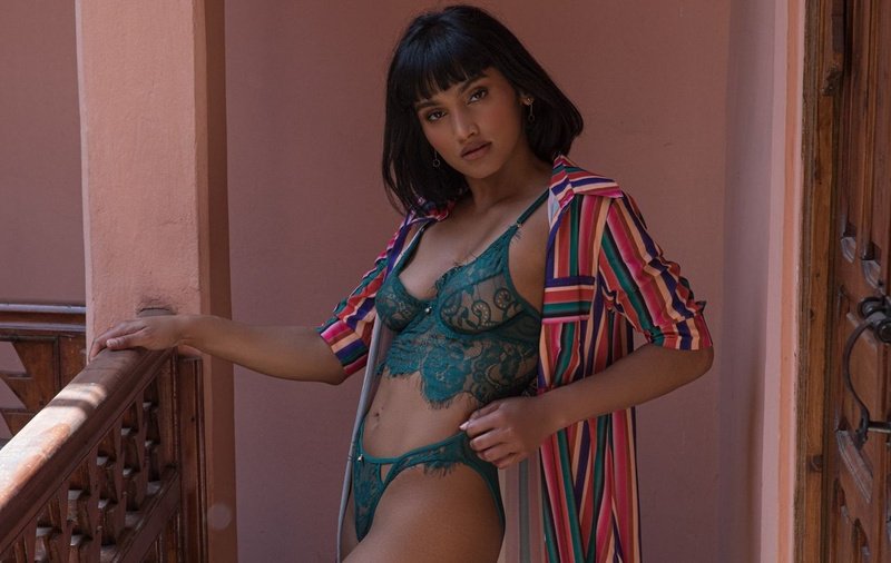 Playboy Plus - Sunlit Allure [1080p]